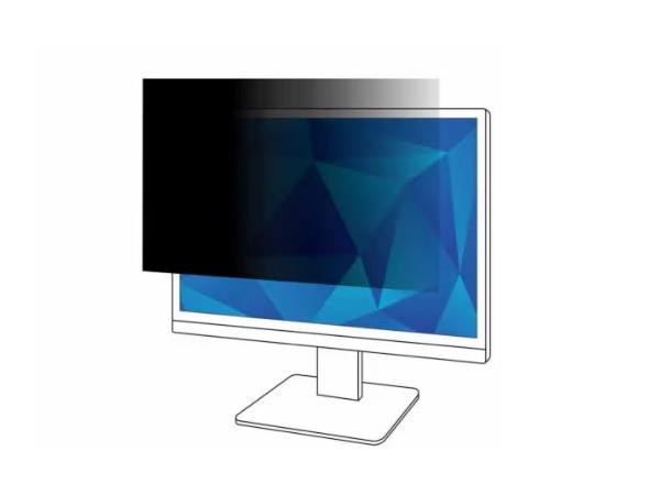3M Privacy Filter For 19.0In Monitor (5:4 ) (7000013670)
