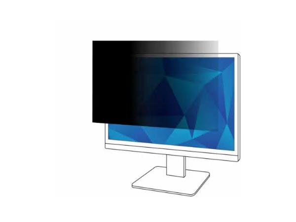 3M Privacy Filter For 21.5In Monitor (16:9 ) (7000006417)