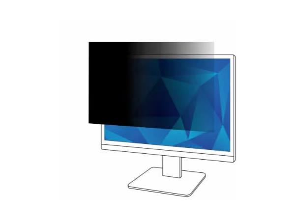 3M Privacy Filter For 23.0In Monitor (16:9 ) (7000021450)