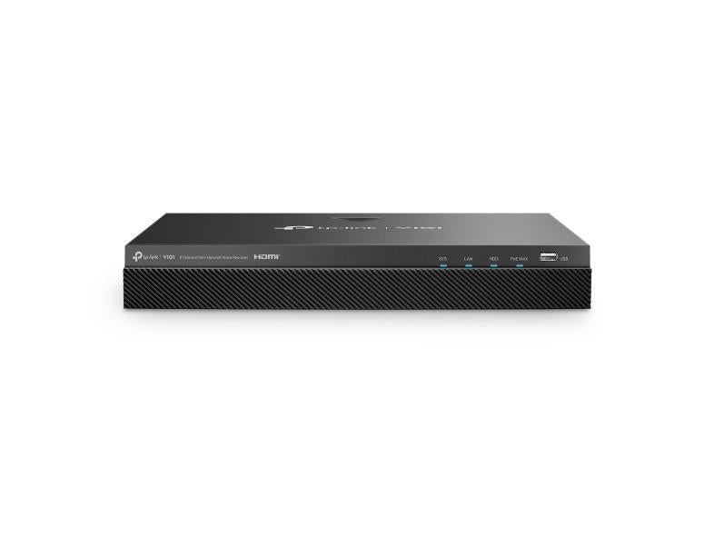 Tp-Link 8 Channel Poe+ Network Video Recorder