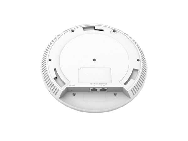 Grandstream Enterprise-Grade Wi-Fi 6E Access Point, 5.4Gbps Aggreg