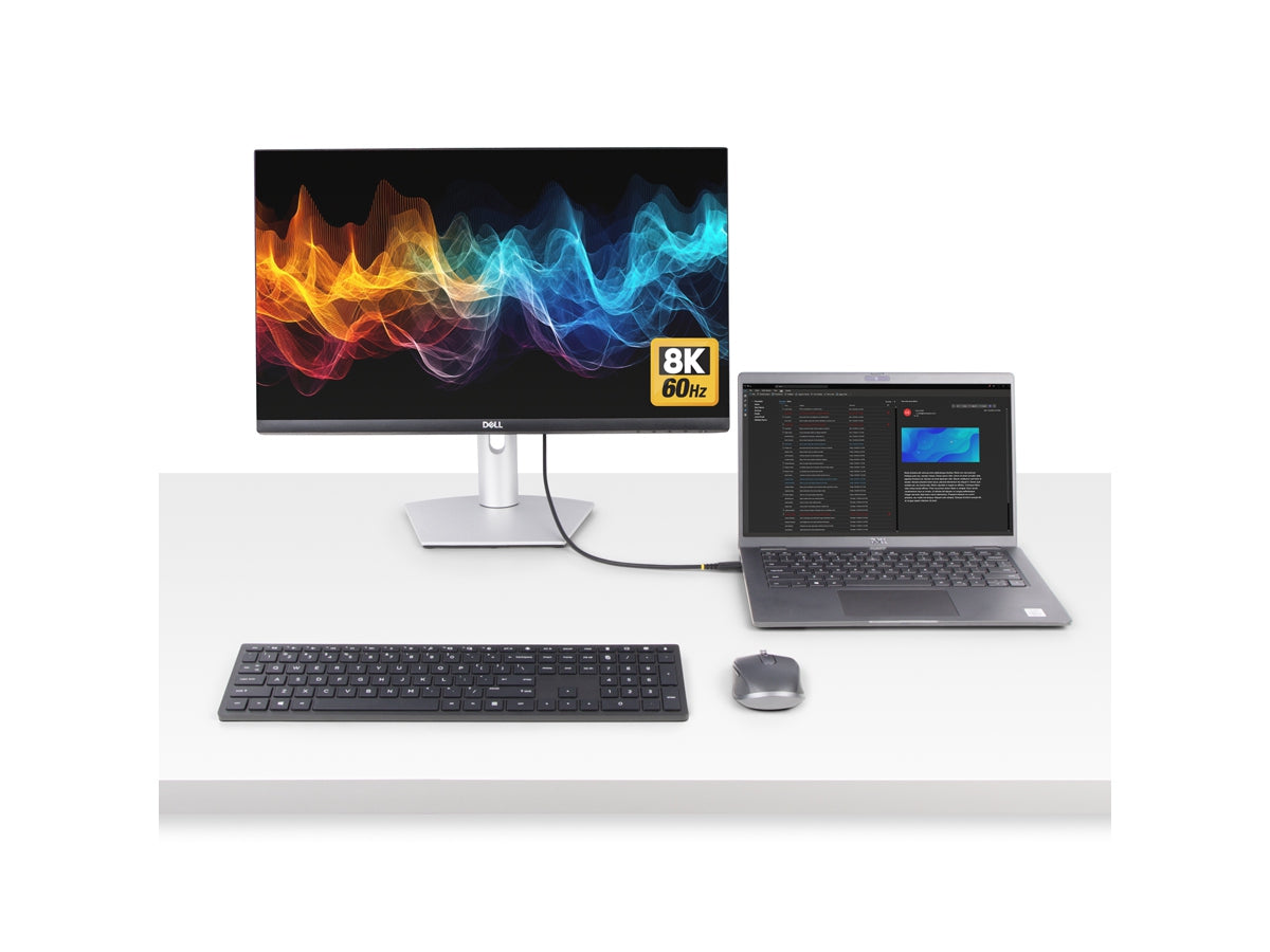 Cable USB-C Startech de 1 m (3,3 pies), certificado por USB-C, 40 GB