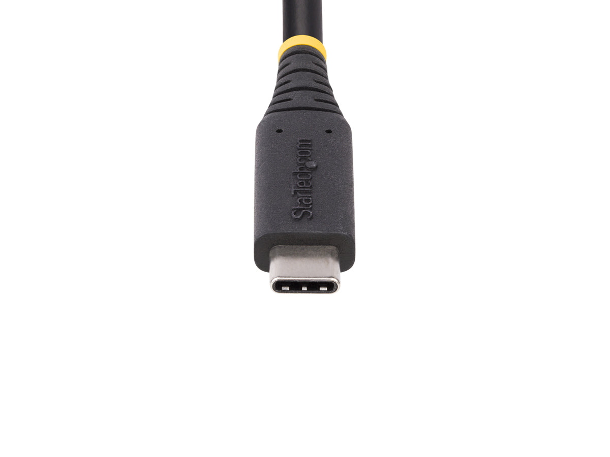 Cable USB-C Startech de 50 cm (1,6 pies), certificado por USB-C, 40