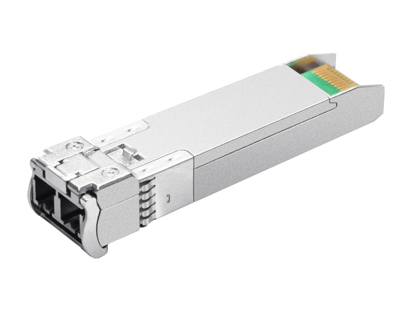 Transceptor LC Tp-Link Omada 25Gbase-Lr SFP28