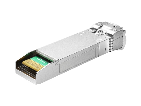 Transceptor LC Tp-Link Omada 25Gbase-Lr SFP28