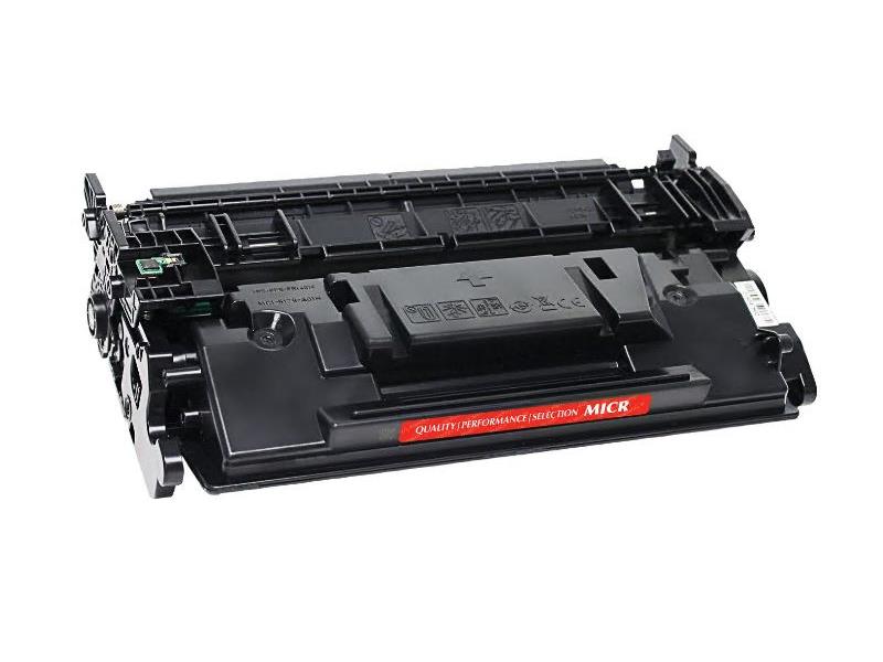 Clover Imaging Remanufactured Micr High Yield Toner Cartridge (New