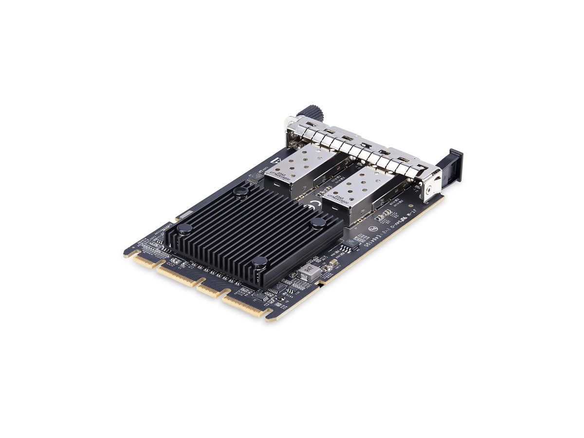 Startech.Com - Adaptateur réseau - OCP 3.0 - 10 Gigabit SFP+ x 2