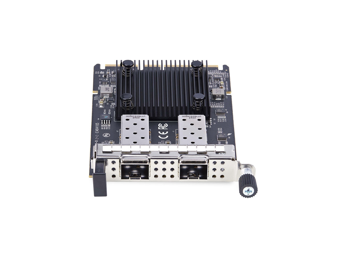 Startech.Com - Adaptateur réseau - OCP 3.0 - 10 Gigabit SFP+ x 2