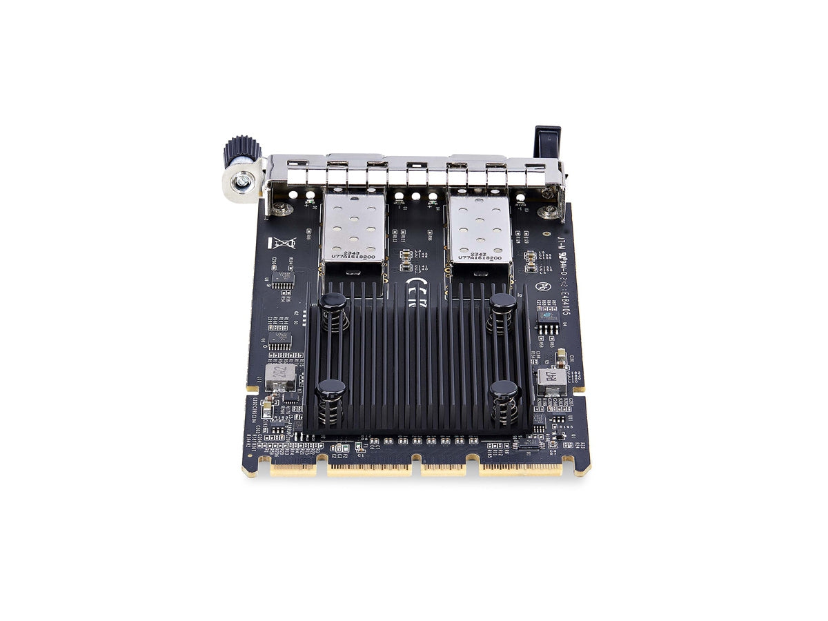 Startech.Com - Adaptateur réseau - OCP 3.0 - 10 Gigabit SFP+ x 2