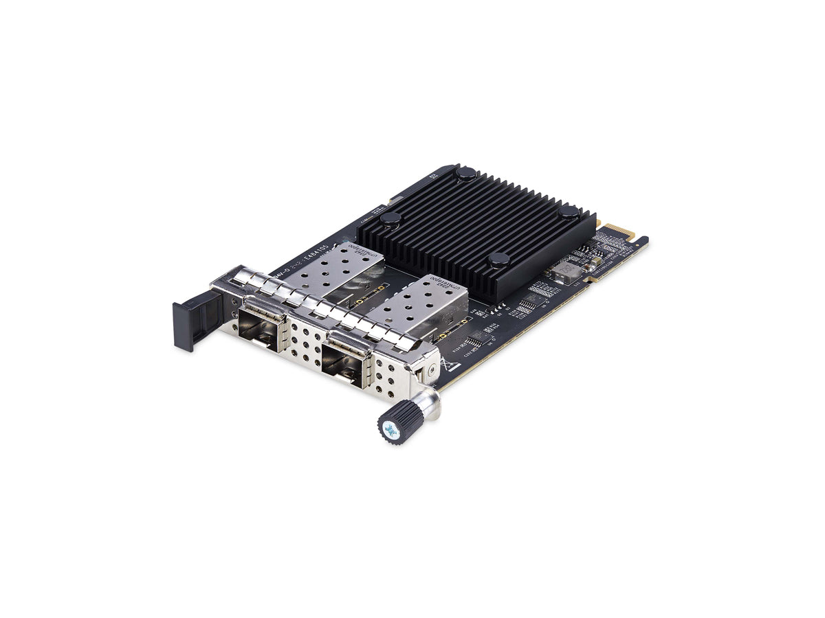 Startech.Com - Adaptateur réseau - OCP 3.0 - 10 Gigabit SFP+ x 2