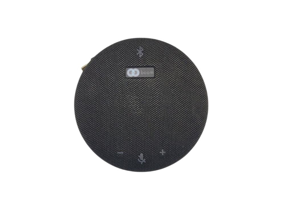 Boom Giro Pro Speakerphone Hd Audio 360 Mic Bluetooth 5.0 & Usb Wi