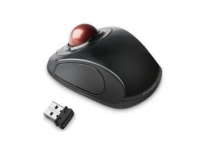 Kensington Mse Wrls Orbit Trackball