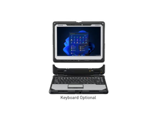 Mk3, I5-1245U, 16 Go, SSD 512 Go, Opal, LTE, caméra avant/arrière, Windows 10