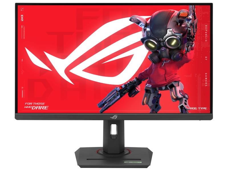 Asus Xg27Ucg 27 pulgadas 3840x2160 UHD IPS rápido 1 ms