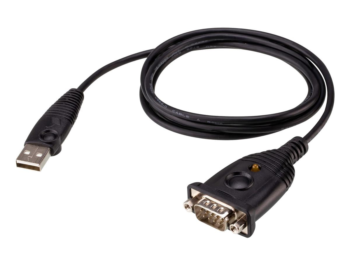 Aten Usb To Rs-232 Adapter (Ftdi Chipset)