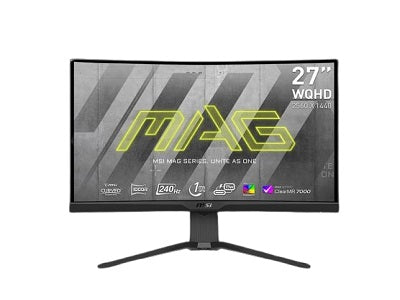 Msi Mpg275Cqrxf