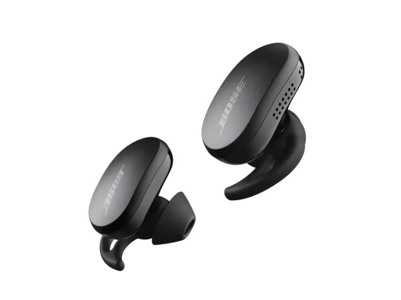 Bose Quietcomfort Earbuds Blk