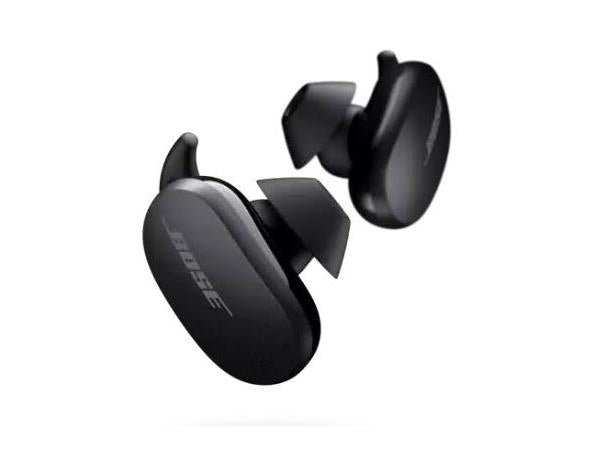 Bose Quietcomfort Earbuds Blk