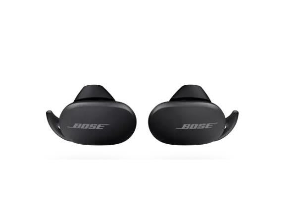 Bose Quietcomfort Earbuds Blk