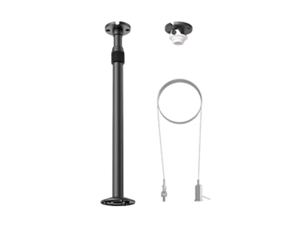 Kits de montaje en techo Yealink Multipie para CM20