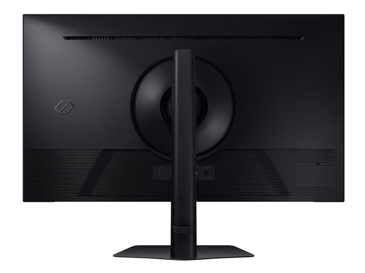 Samsung 32In Odyssey G5 Qhd Gaming Monitor 180Hz