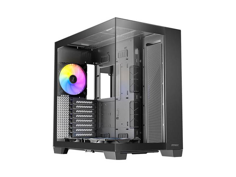 Antec C8 Argb Constellation Series Full Tower Atx,E-Atx,M-Atx,Itx,