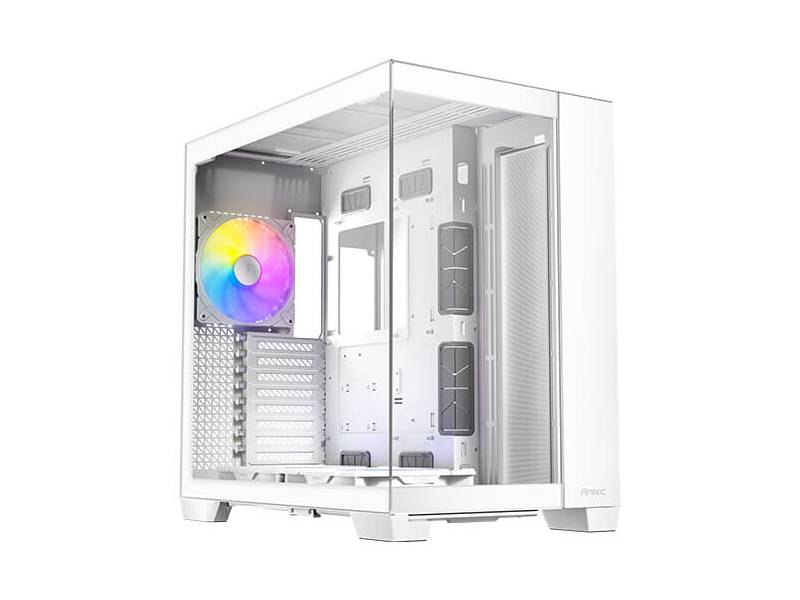 Antec C8 Argb Constellation Series Full Tower Atx,E-Atx,M-Atx,Itx,