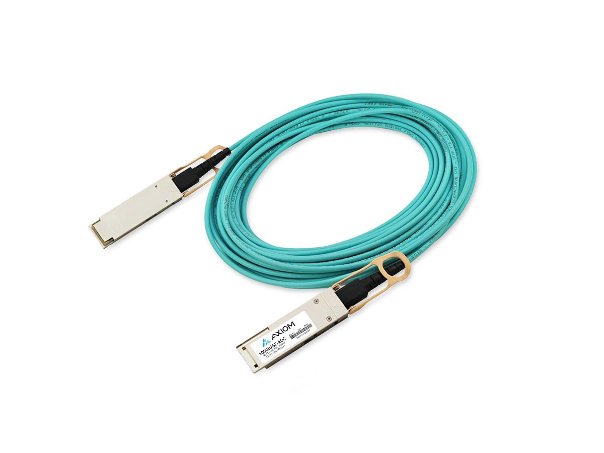 Axiom 200Gbase-Aoc Qsfp56
