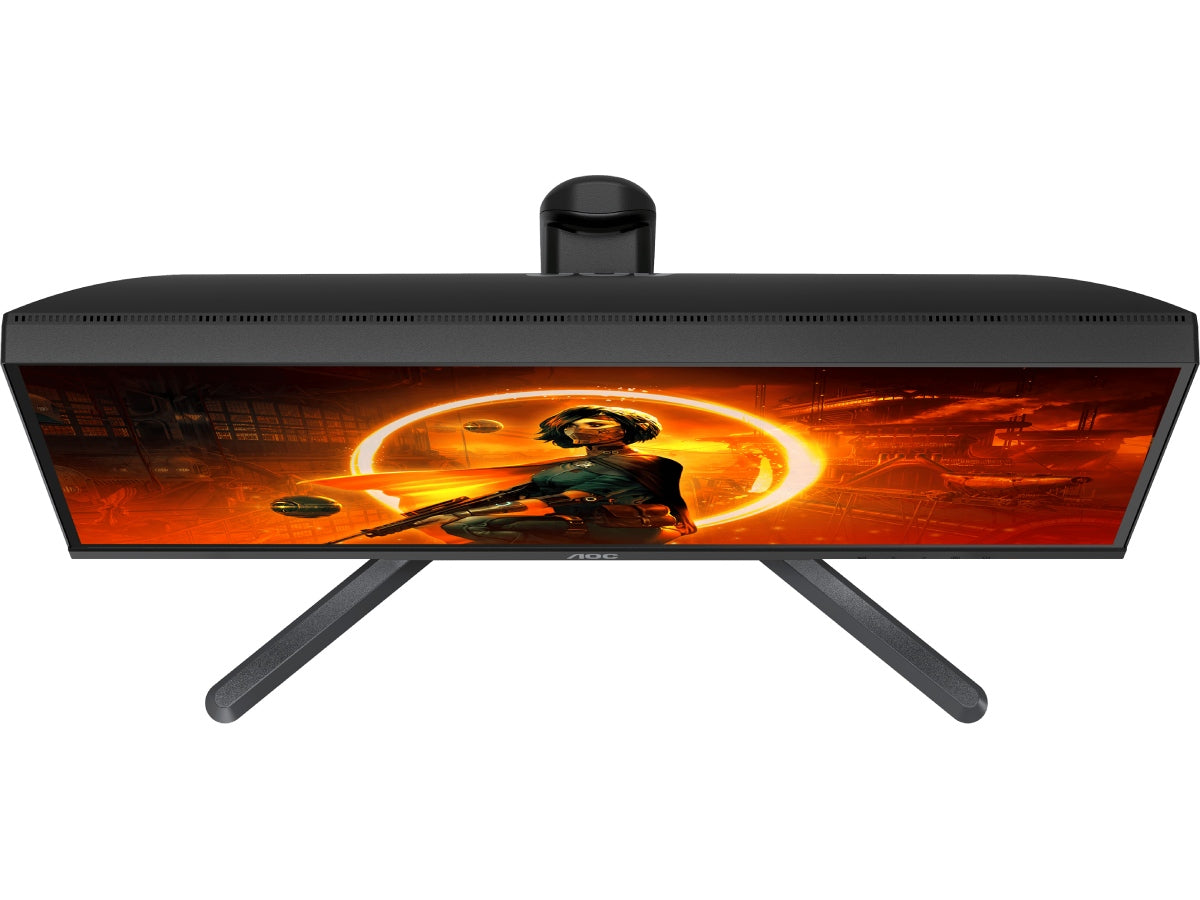 Aoc 27 Lcd Monitor 16:9