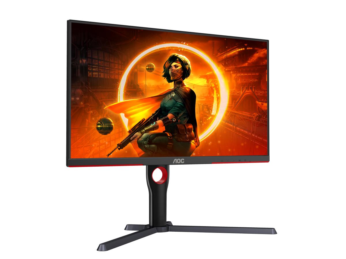 Aoc 27 Lcd Monitor 16:9