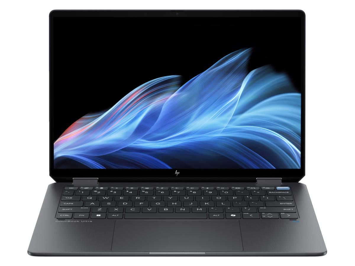Hp Omnibook Ultra 14-Fh0030Ca Núcleo Ultra 7-256V