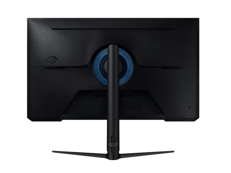Écran de jeu Samsung 32 pouces avec taux de rafraîchissement de 180 Hz