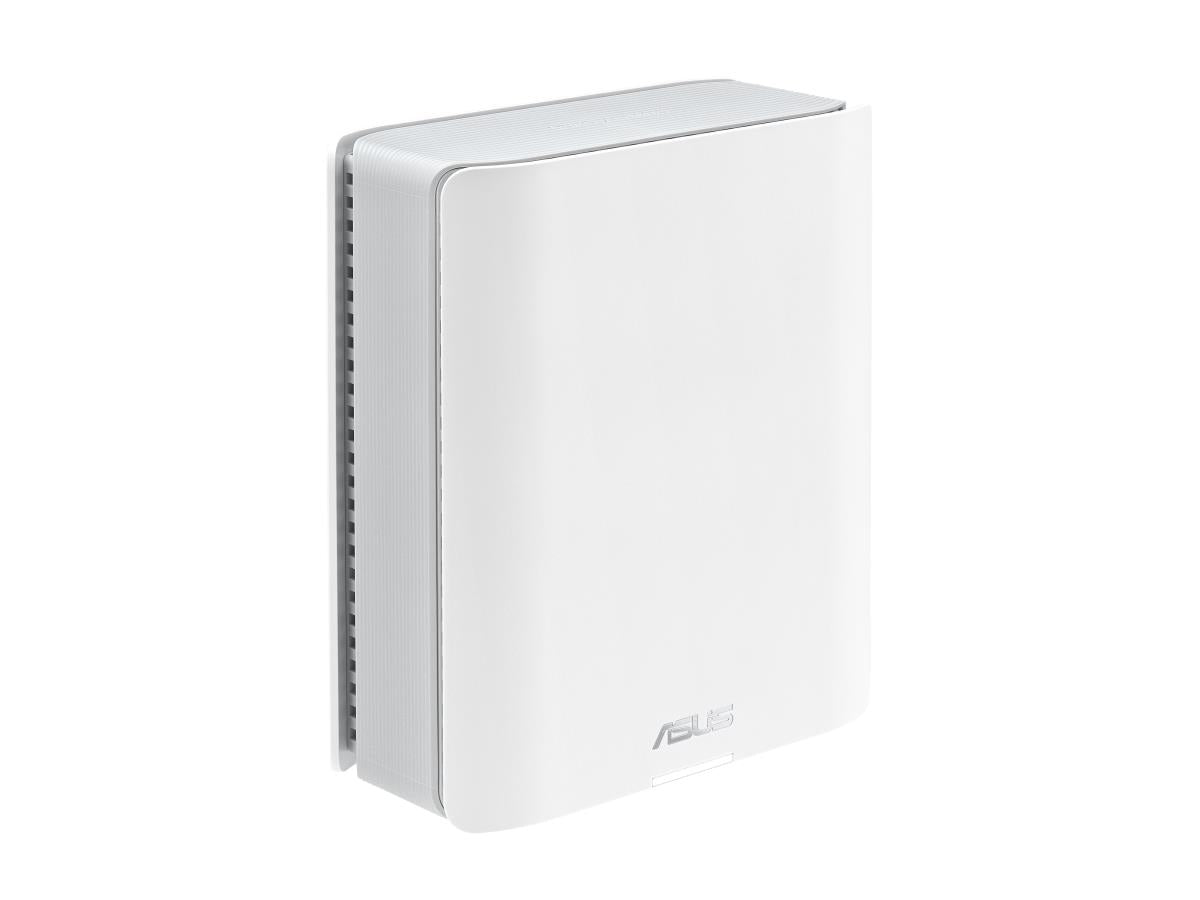 Asus Zenwifi BT10 Tri-Bande Wifi 7 Mesh, 18 Gbit/s, 3 000 pi² (1 paquet),