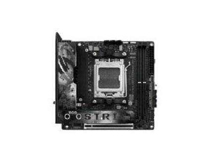 Asus Rog Strix X870-I Gaming Wifi