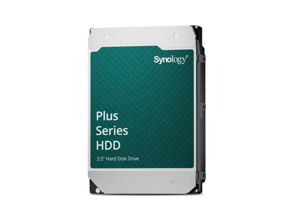 Synology Hat3300 2Tb Plus Series Sata Hdd 3.5
