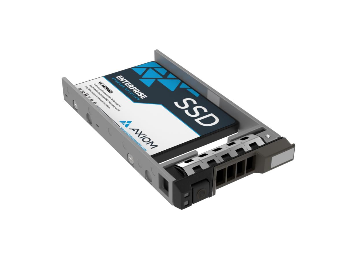 Axiom 7.68Tb Enterprise Ev200