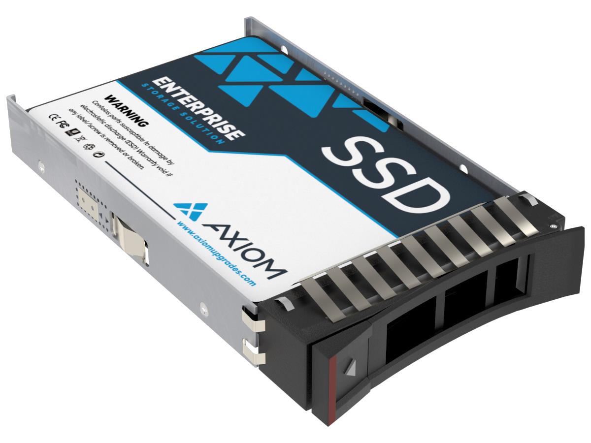 Axiom 7.68Tb Enterprise Ev200