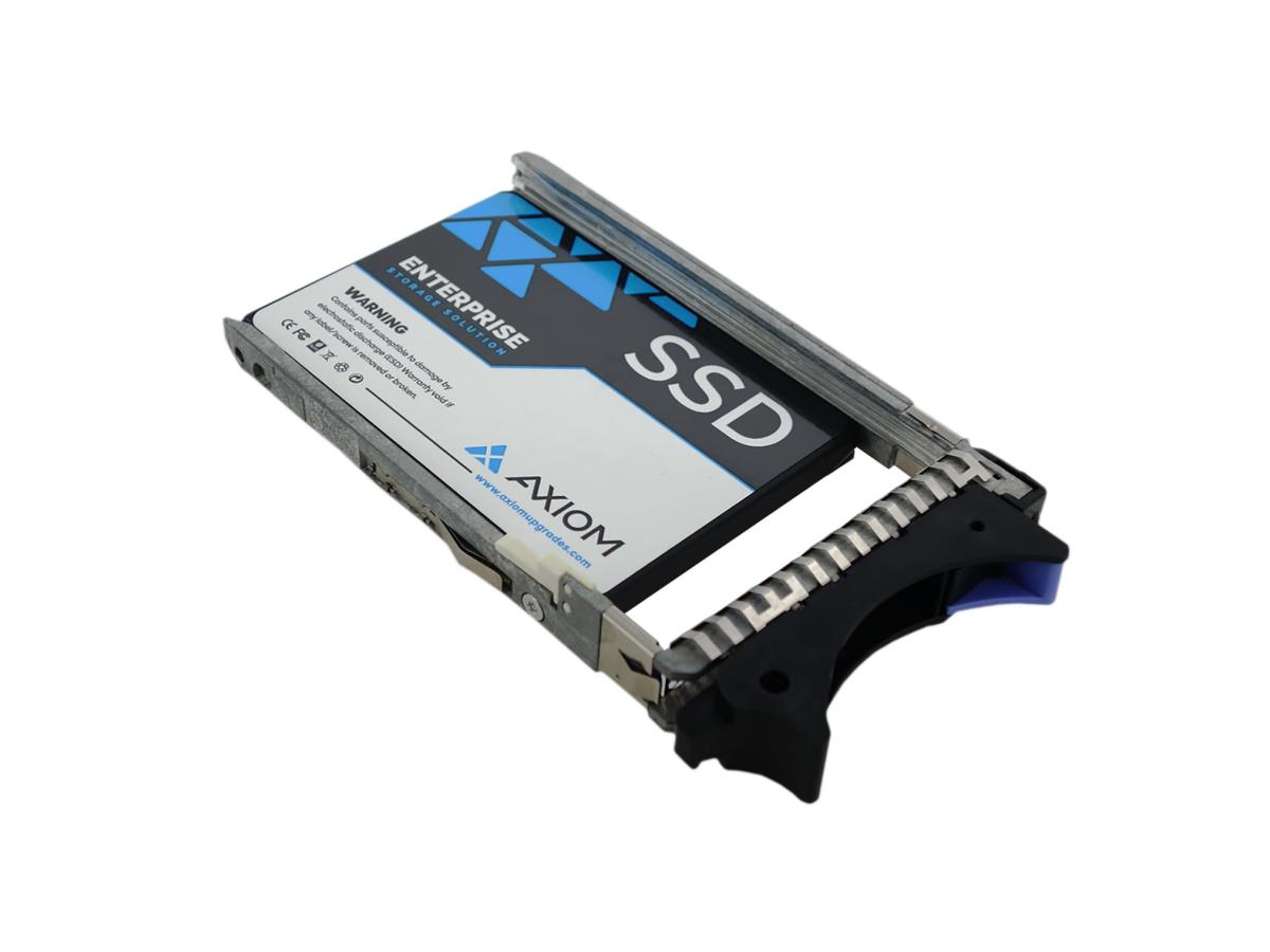 Axiom 7,68 TB Enterprise EV200