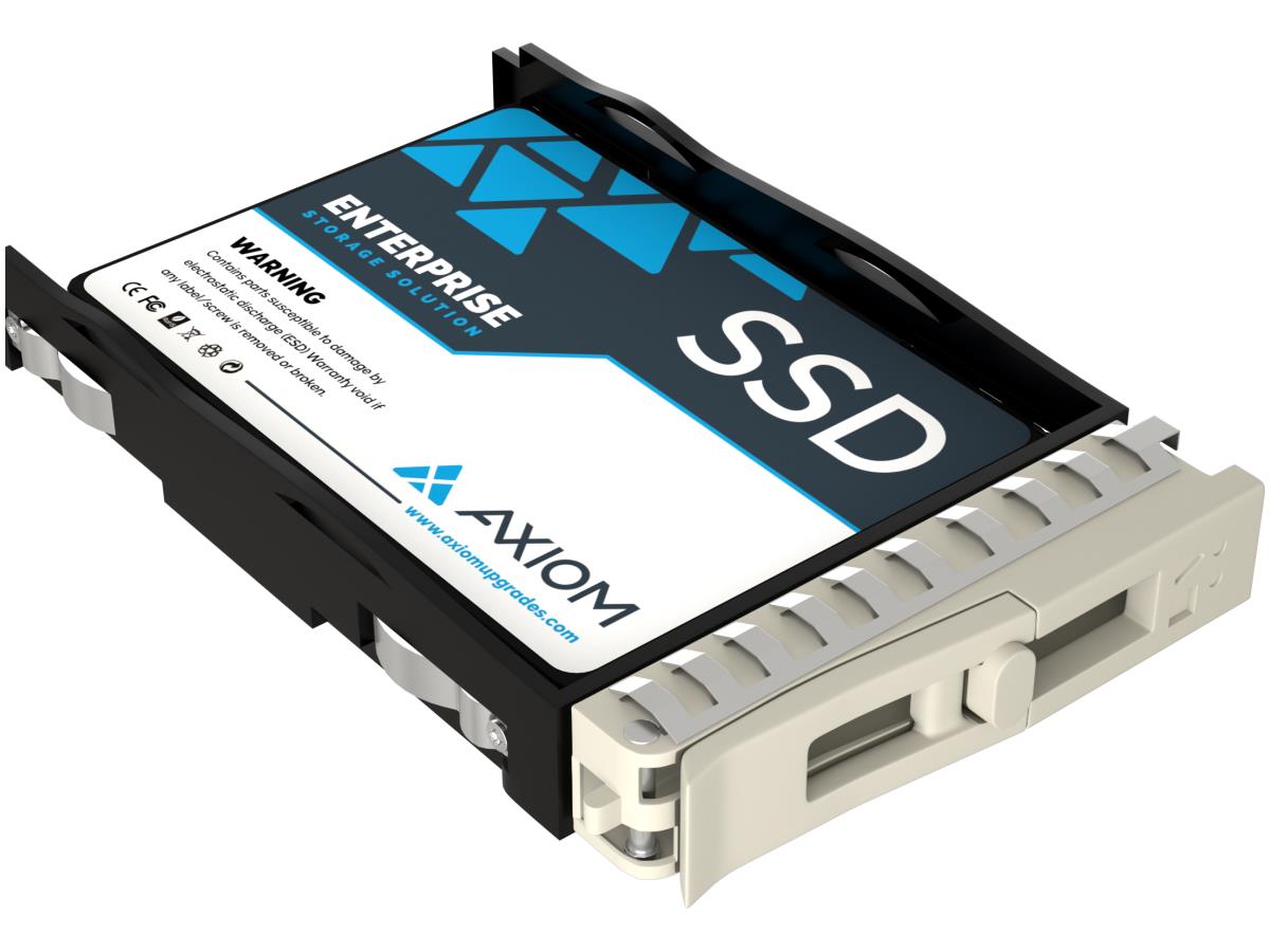 Axiom 7,68 TB Enterprise EV200