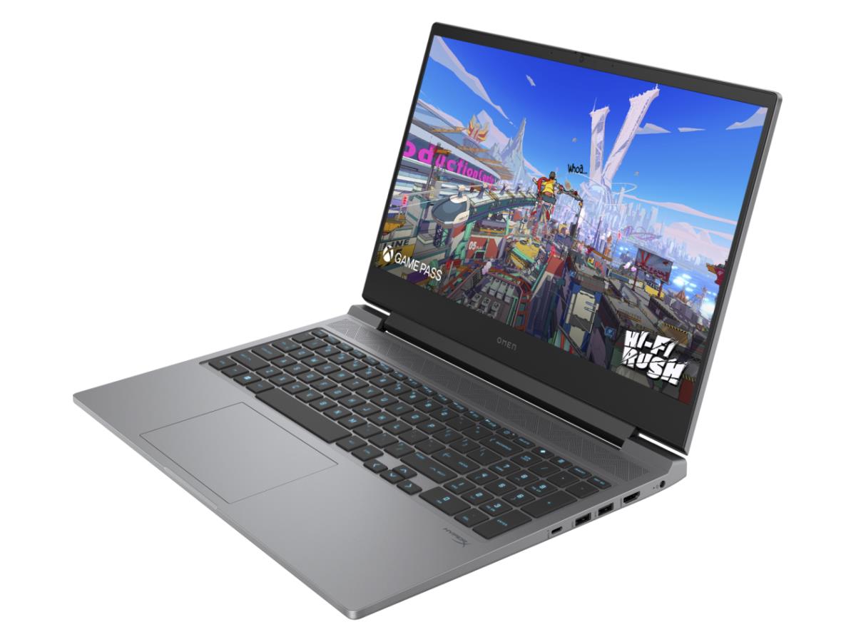 Hp Omen 16-Ae0000Ca Core I7-14650Hx