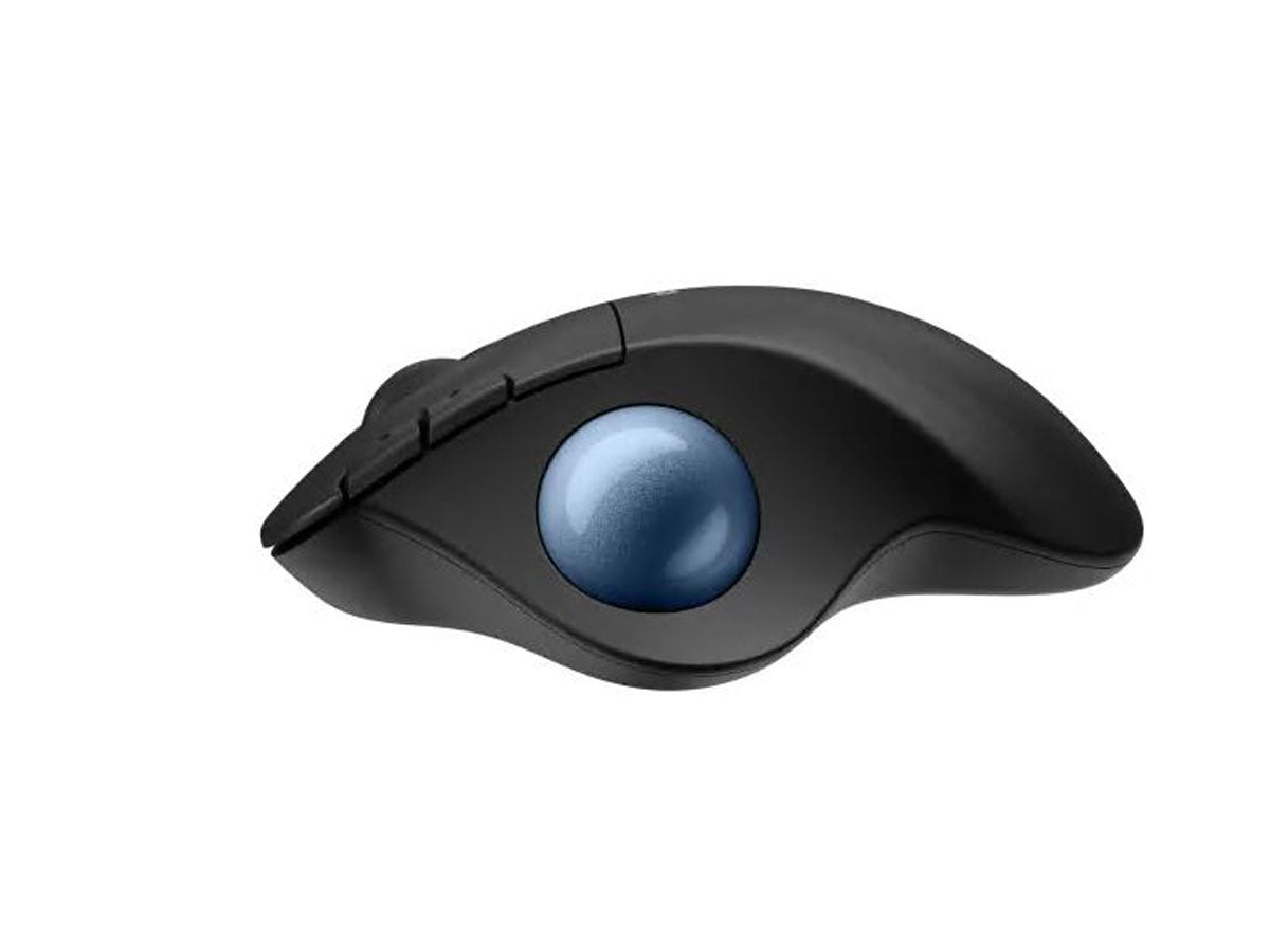 Logitech Ergo M575 S - Black
