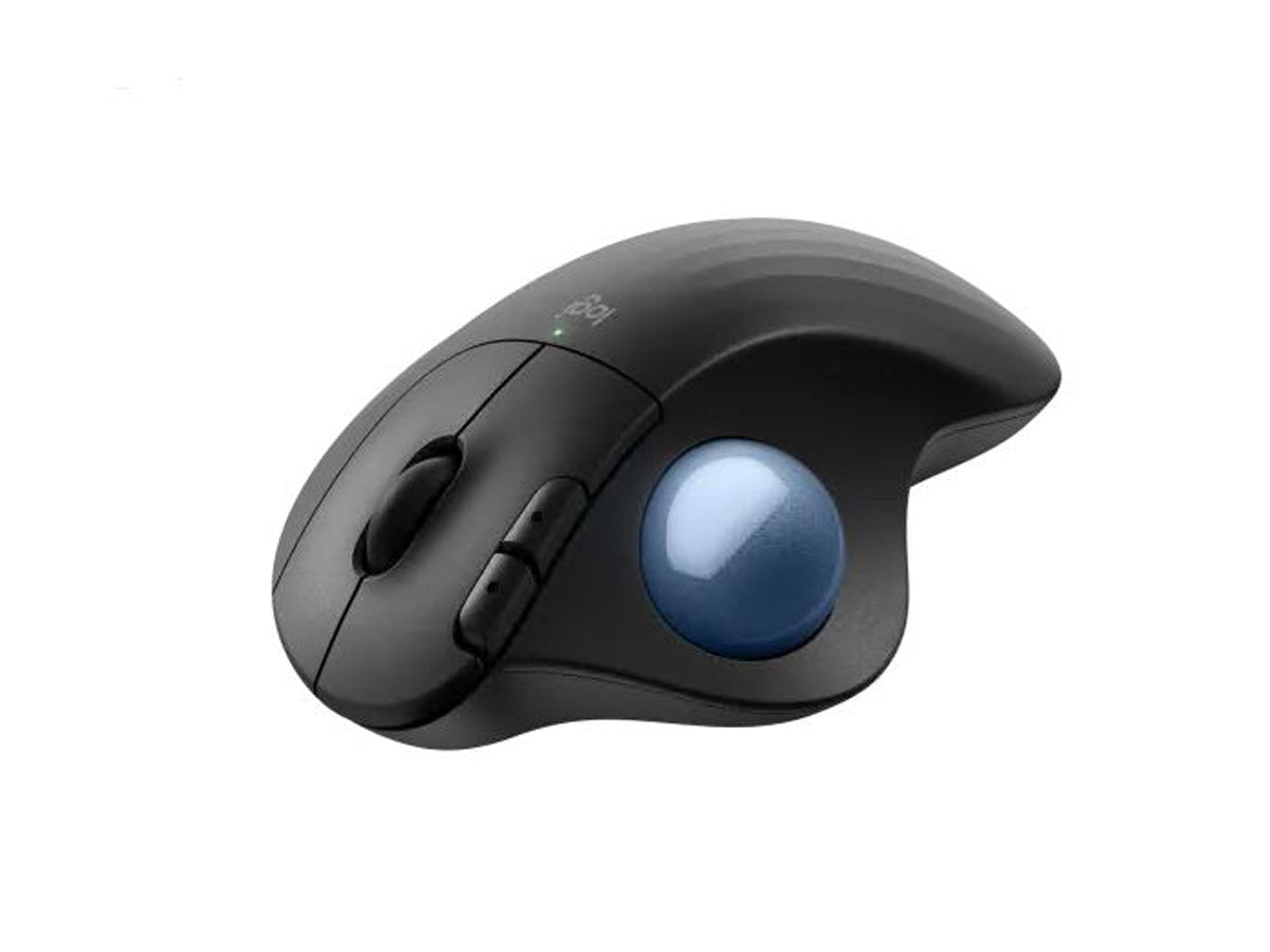 Logitech Ergo M575 S - Black