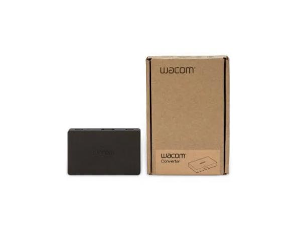 Convertidor Wacom