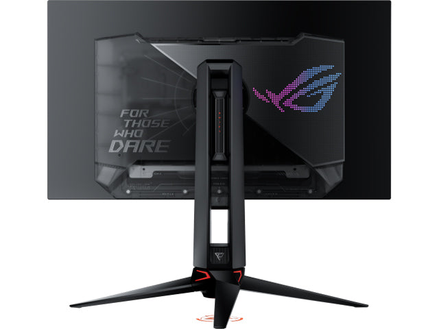 Asus Pg27Aqdp 27 pouces 2560 x 1440 Woled QHD 0,03 ms