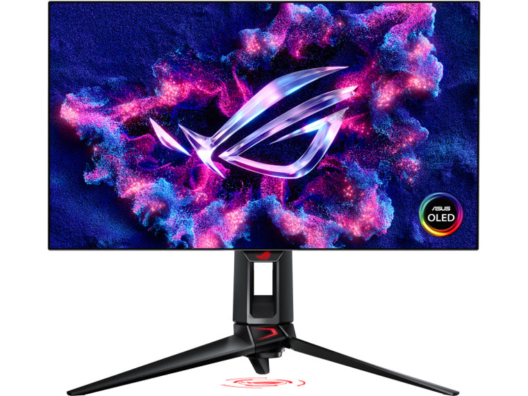 Asus Pg27Aqdp 27 pulgadas 2560 x 1440 Pixeles QHD 0,03 ms