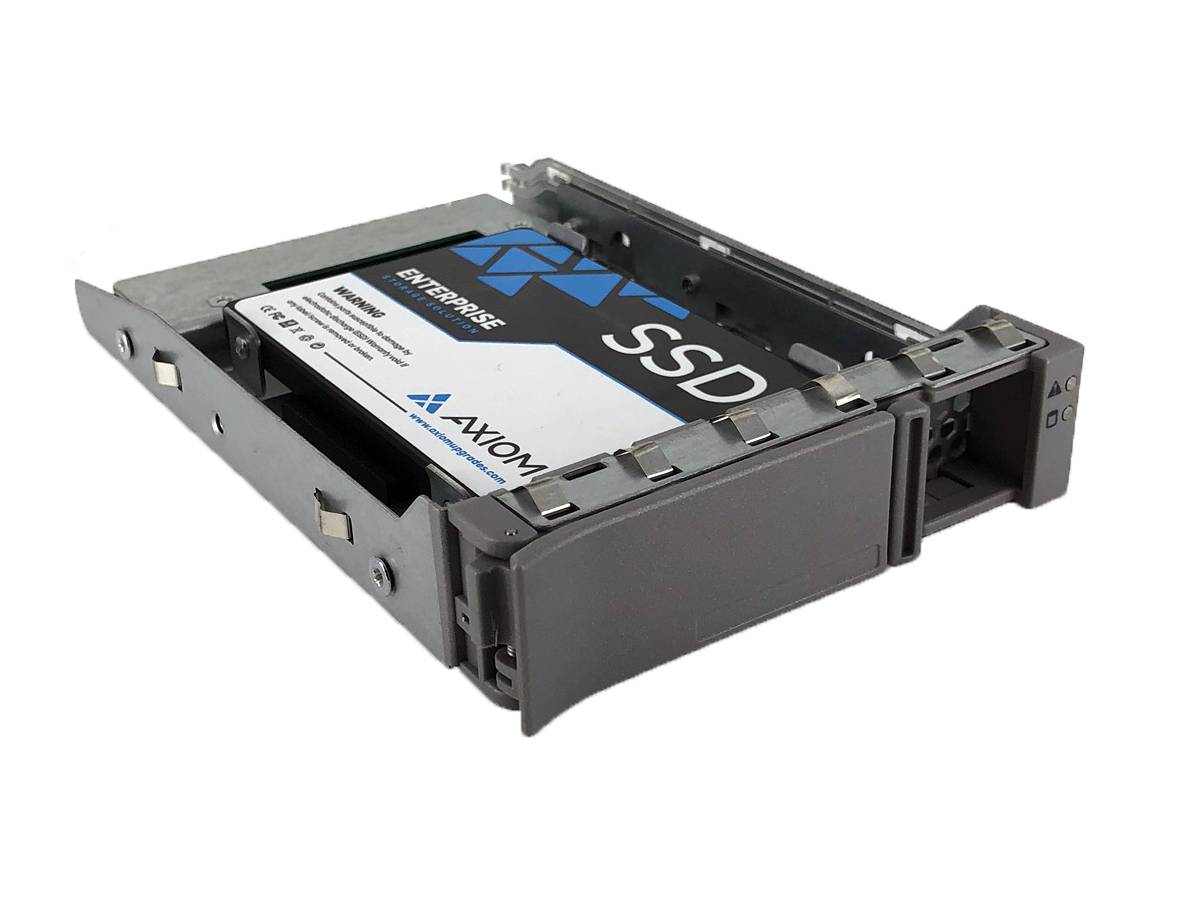 Axiom 7,68 TB Enterprise EV200