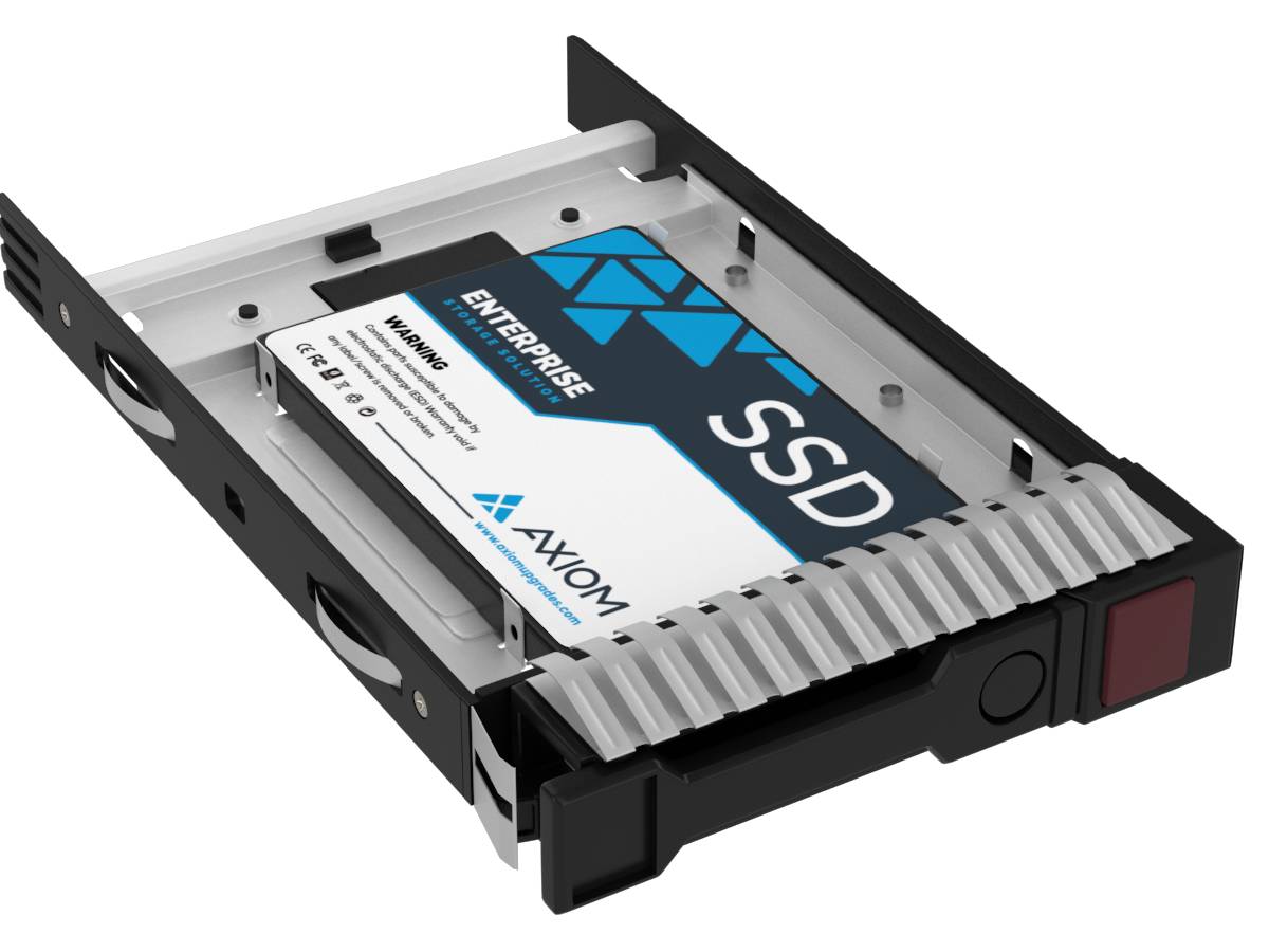 Axiom 7.68Tb Enterprise Ev200