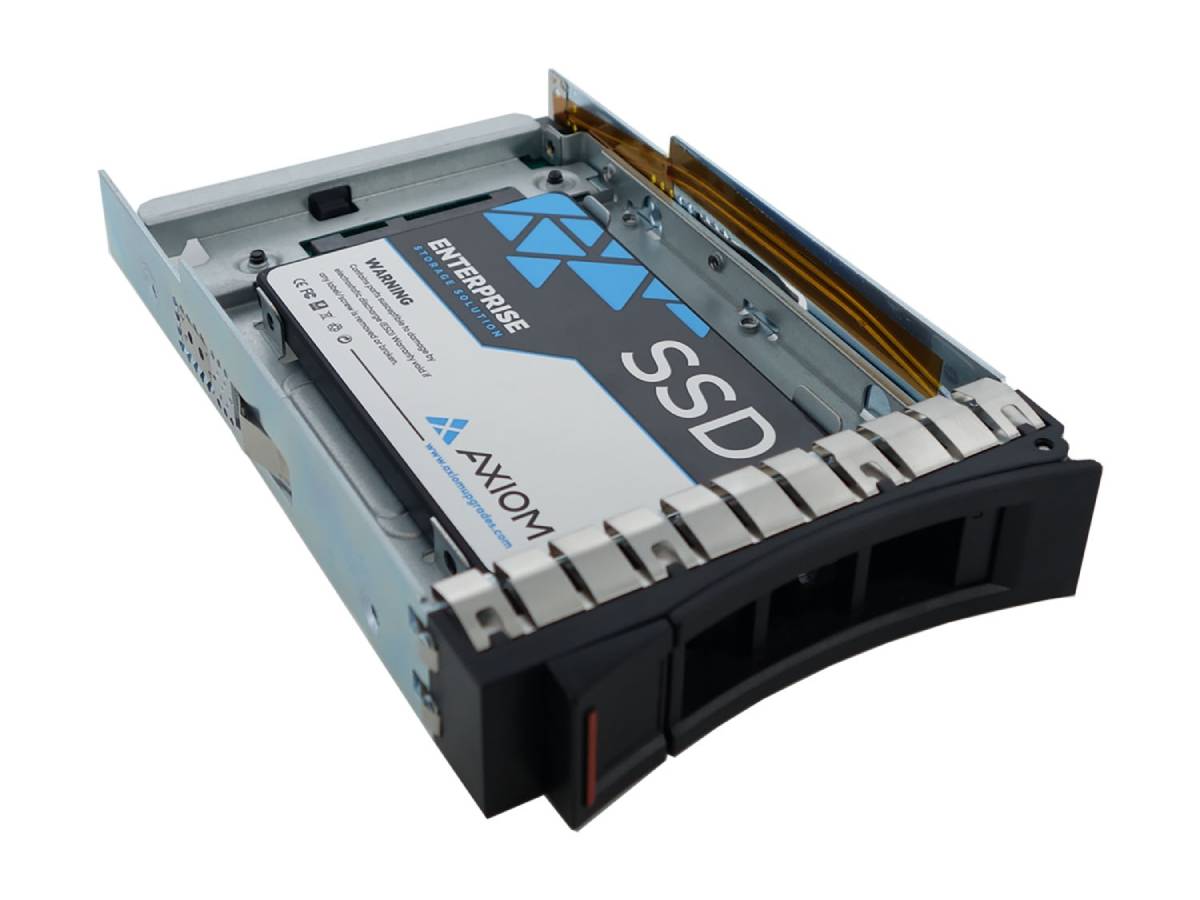 Axiom 7,68 TB Enterprise EV200