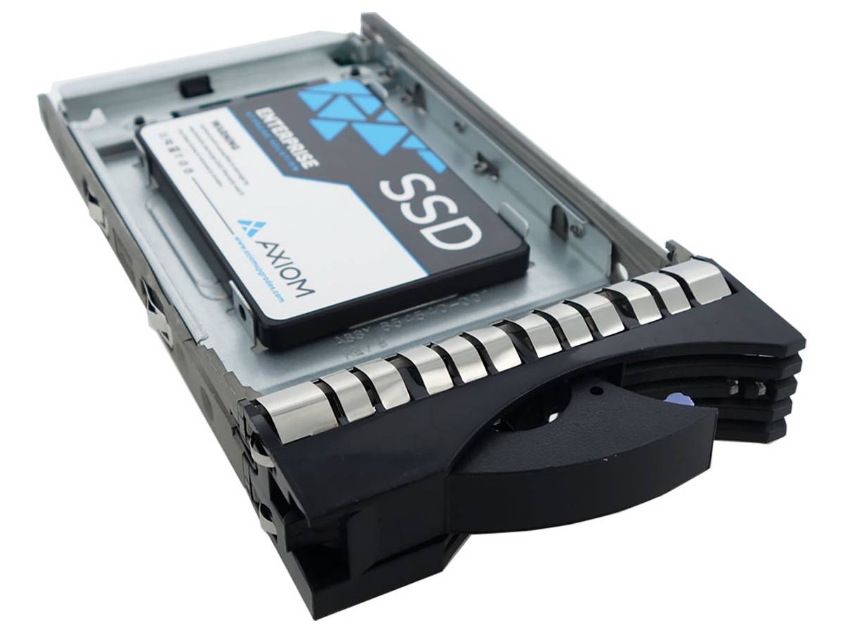 Axiom 7,68 TB Enterprise EV200