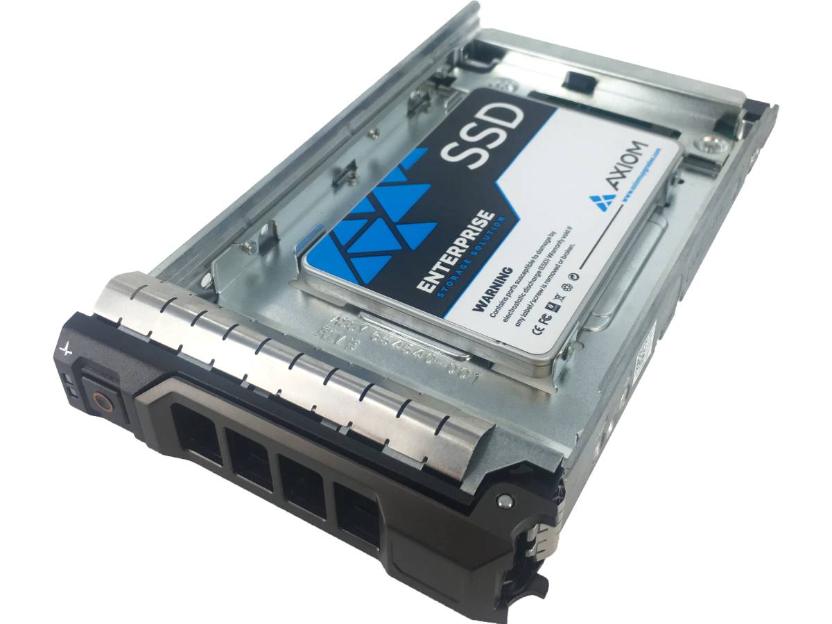 Axiom 7.68Tb Enterprise Ev200